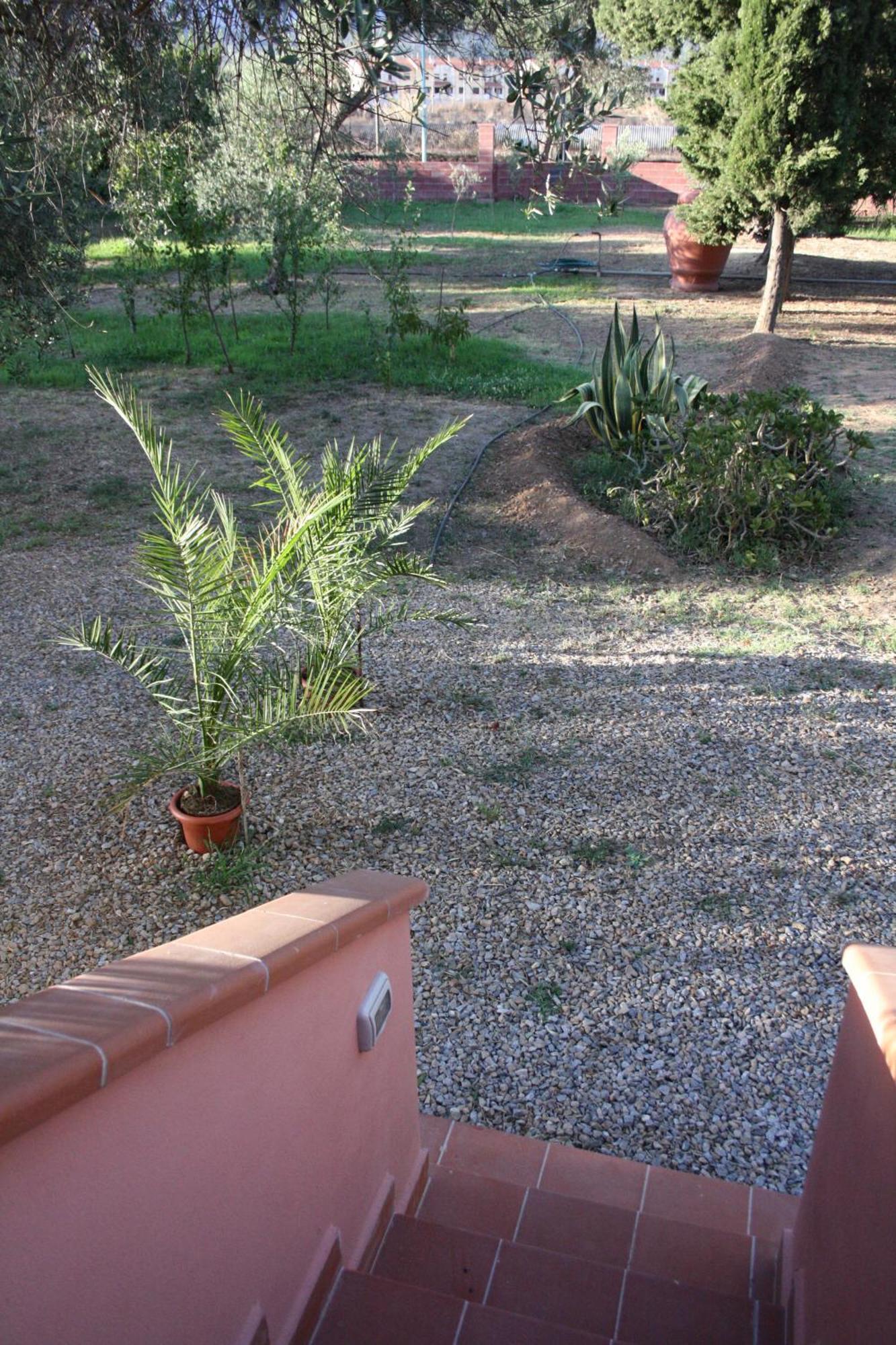 Apartamento Casa L' Antico Ulivo Iglesias Exterior foto