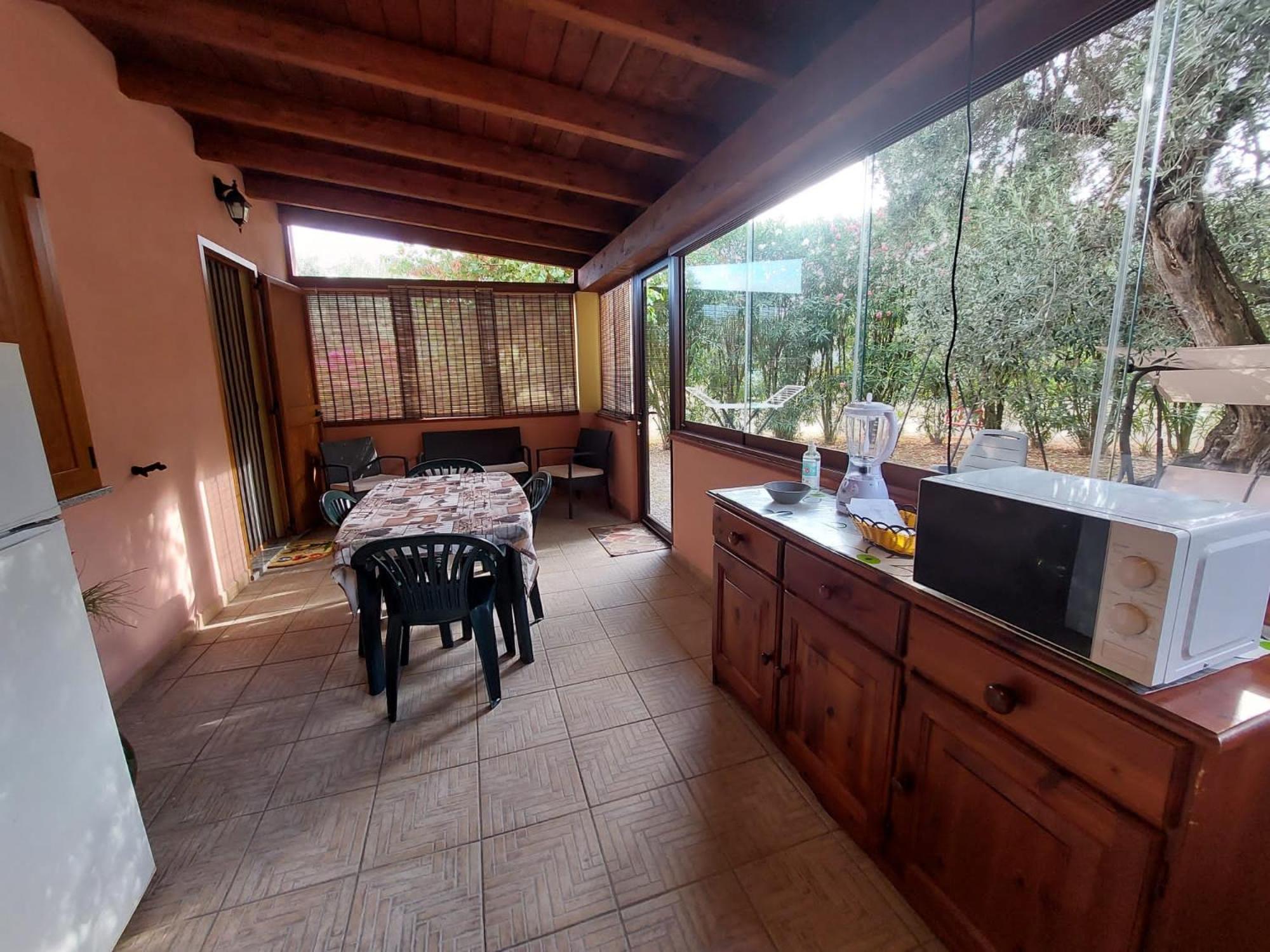 Apartamento Casa L' Antico Ulivo Iglesias Exterior foto