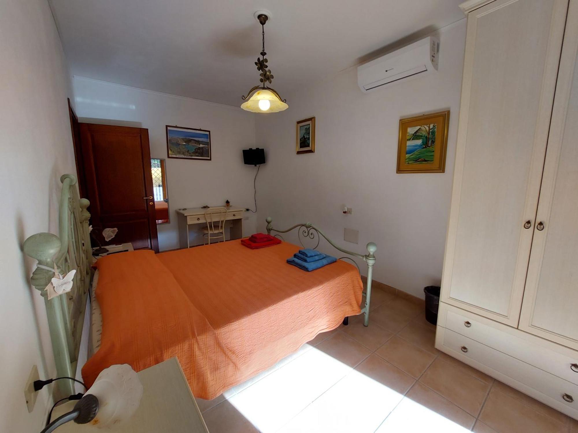 Apartamento Casa L' Antico Ulivo Iglesias Exterior foto