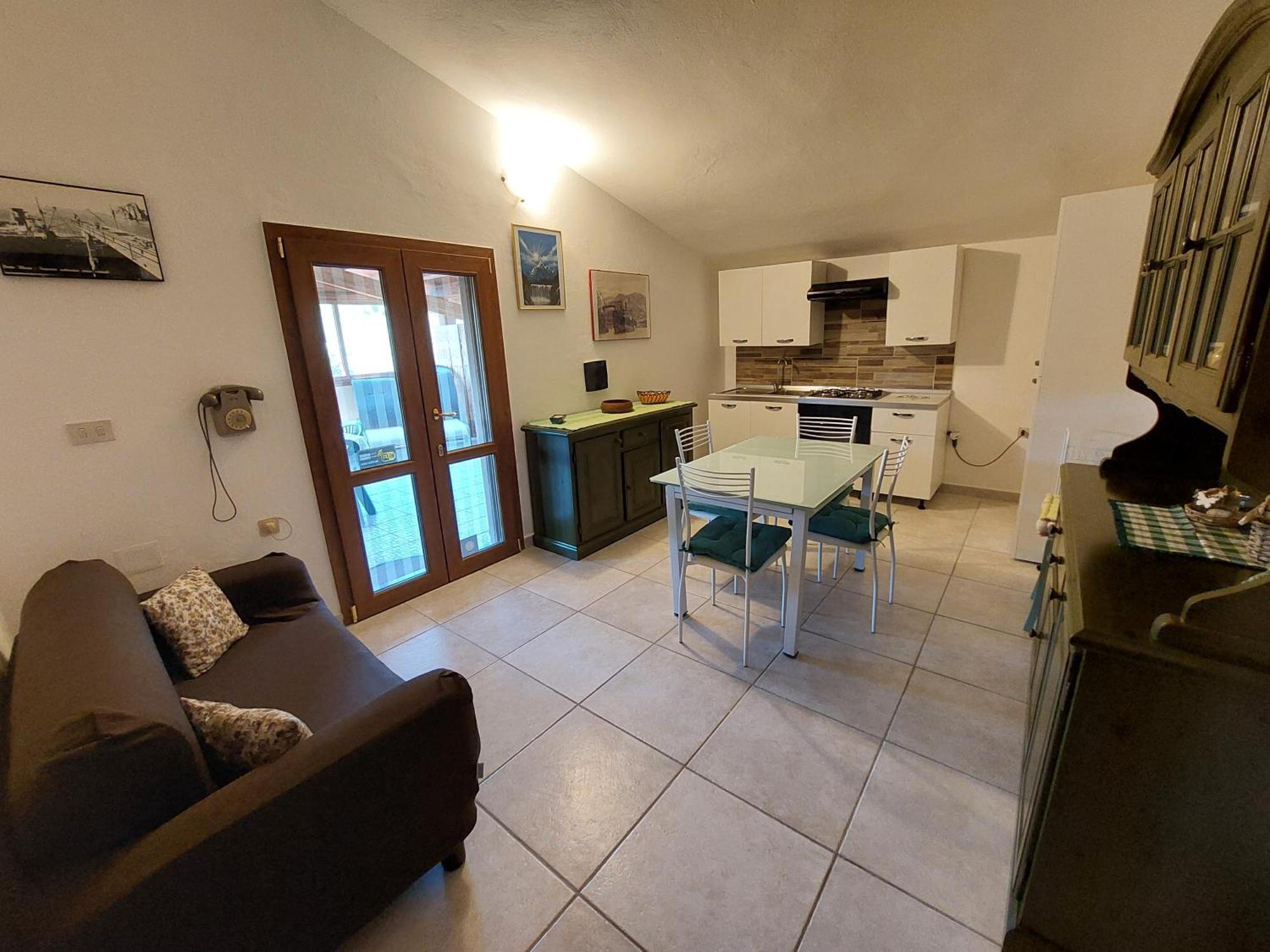 Apartamento Casa L' Antico Ulivo Iglesias Exterior foto
